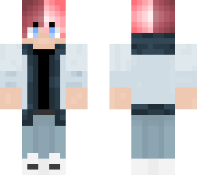 fairy lagoon oc (without mask)