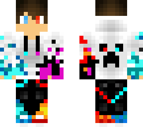 fire / ice