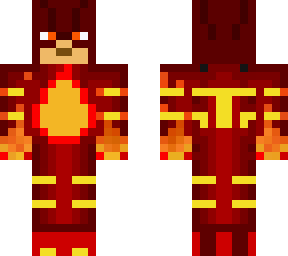 fire flash