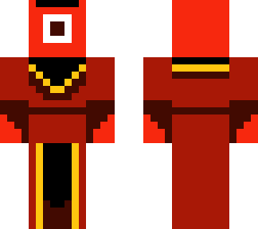 fire lord cyclops