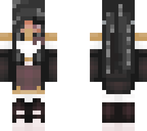 first skin shading