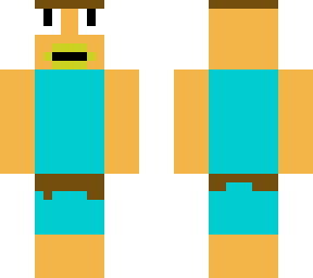 fish sticks