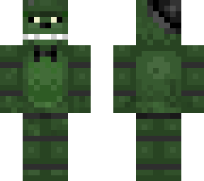 fixed dreadbear