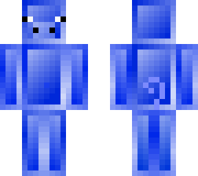 fixed lapis pig