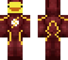 flash duck