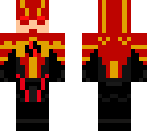 flash vs reverse flash