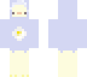 flower duck (fixed)?