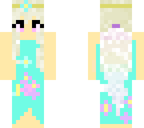 flower princess