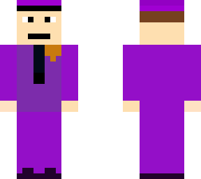 fnaf night guard