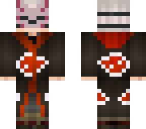 fortnite naruto kaneki