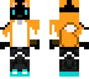 fox