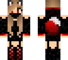 foxgirlx