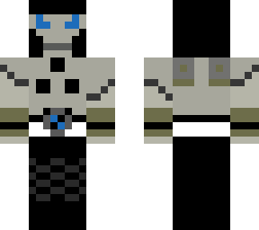 frankenstrike (jack 10)