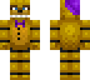 fredbear