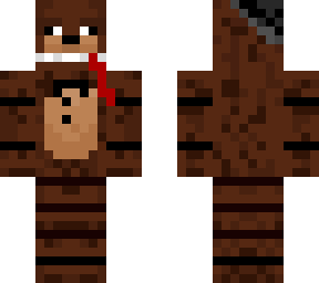 freddy fazbear