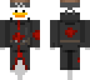 friiks / akatsuki