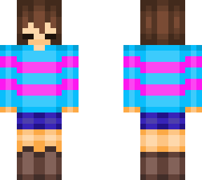 frisk, the 8th fallen child
