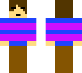 frisk fixed