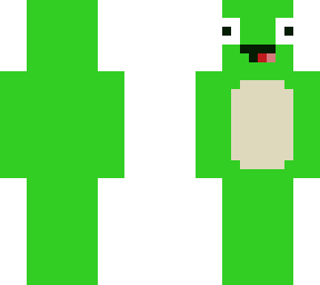 frog skeppy