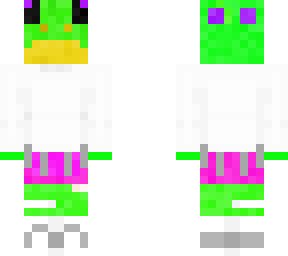 frogga