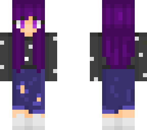 galaxy girl
