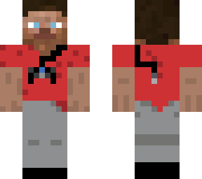gamer steve