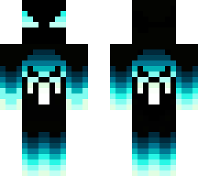 ghost fighter