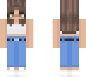 girl base
