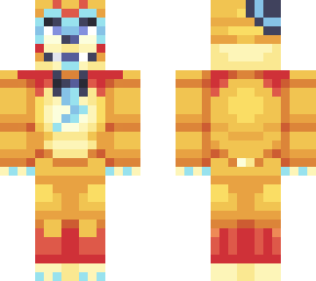 glamrock freddy