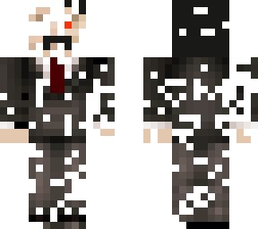 glitched mumbo jumbo