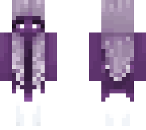 glowy boots uwu