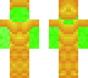 gold croma