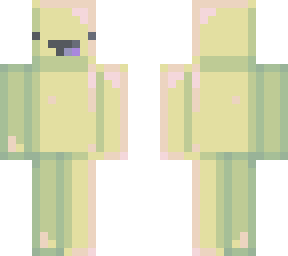 golden skeppy