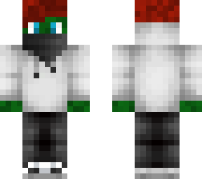 green fyrebeard