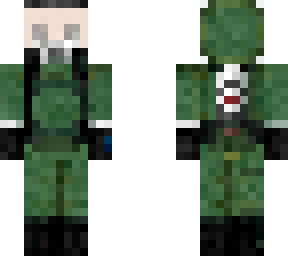 guardia civil aislado