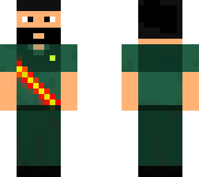 guardia civil espaa