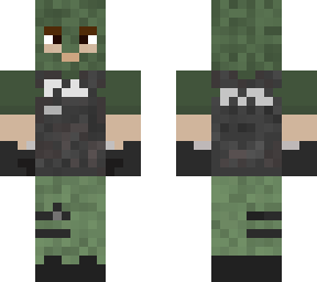 gustabo (fred) verde inspector