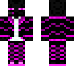 hacker enderman (request)