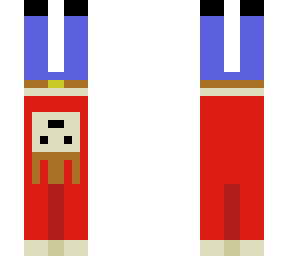 hand walker (person doing a handstand)