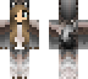 hannah wolf finished