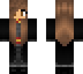 harry potter girl