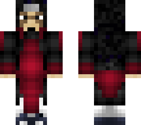 hashirama senju