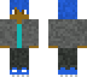 headphone guy