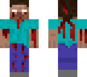 herobrine