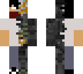 herobrine and emile