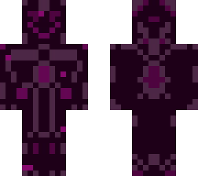 hex raptor (ender)