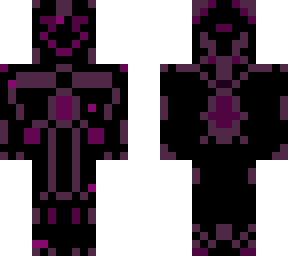 Raptor | Minecraft Skins