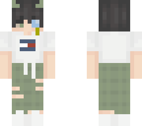 hilfiger