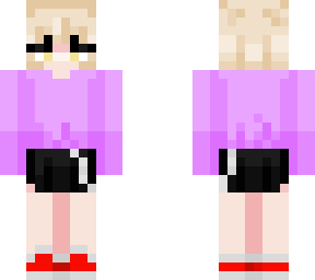 himiko toga from my hero academia