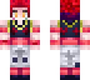 hisoka 2
